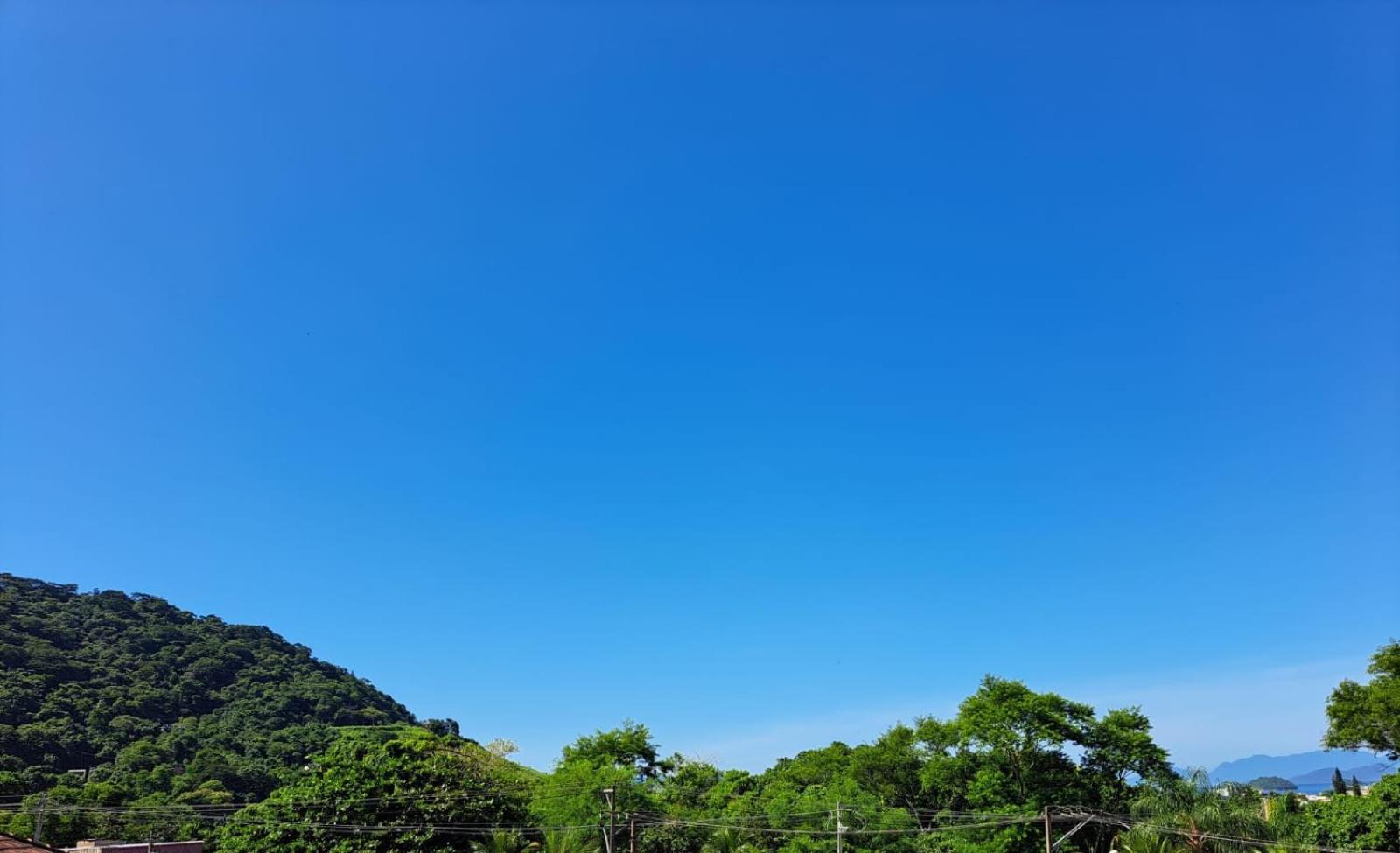 Casa Costa Verde-Muriqui Vila Muriqui Exteriér fotografie