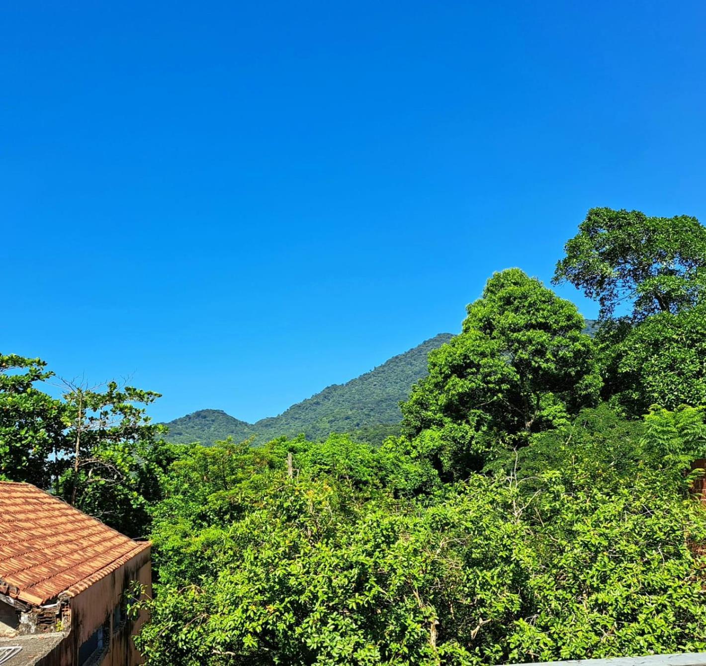 Casa Costa Verde-Muriqui Vila Muriqui Exteriér fotografie