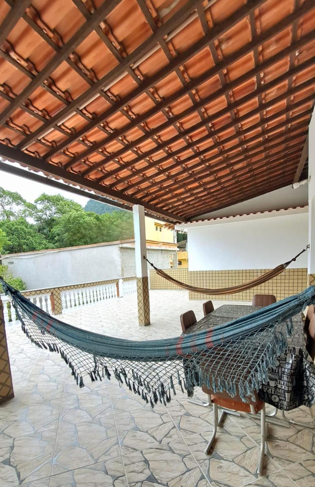 Casa Costa Verde-Muriqui Vila Muriqui Exteriér fotografie