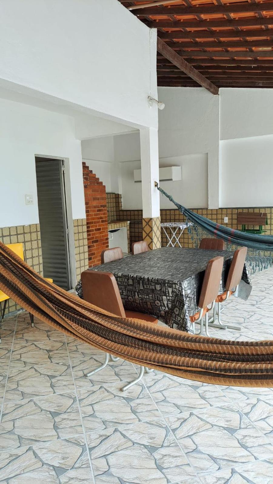 Casa Costa Verde-Muriqui Vila Muriqui Exteriér fotografie
