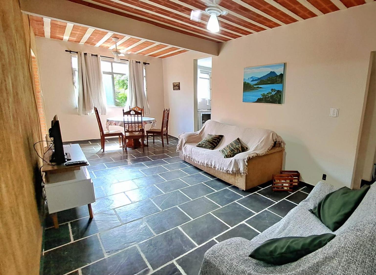 Casa Costa Verde-Muriqui Vila Muriqui Exteriér fotografie