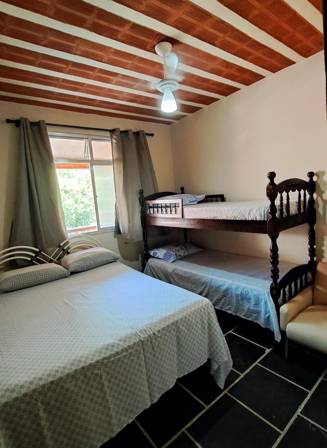 Casa Costa Verde-Muriqui Vila Muriqui Exteriér fotografie